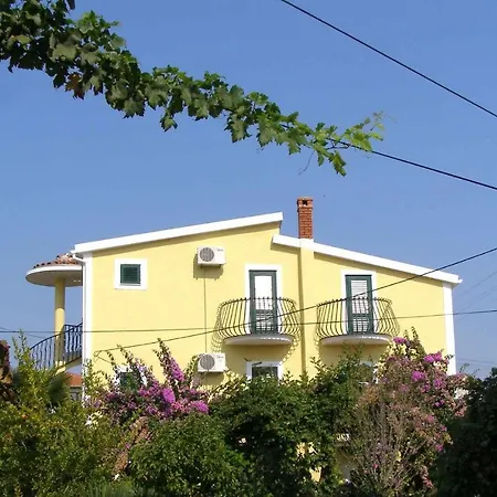 Appartement In - Insel Ugljan 39720