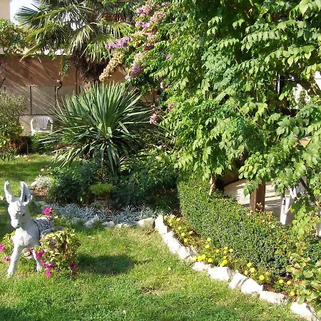 דירה In Kukljica/insel Ugljan 39720 *