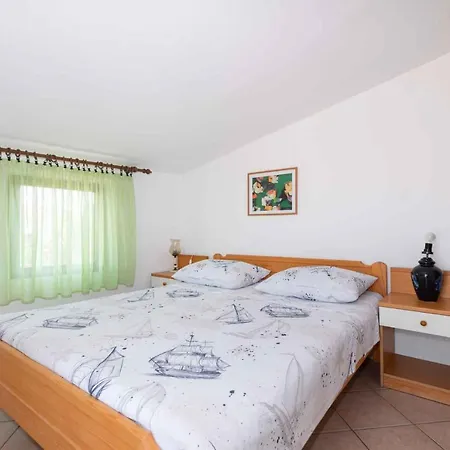 In - Insel Ugljan 39720 Appartement *