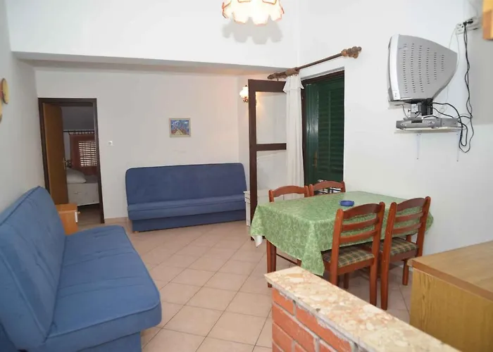 דירה In - Insel Ugljan 39720 *